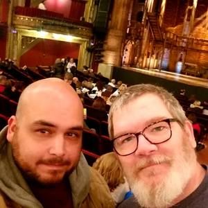 Meet your Posher, Nick